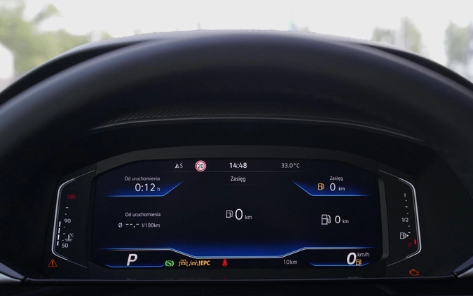 Volkswagen Arteon cena 188832 przebieg: 1, rok produkcji 2024 z Siemianowice Śląskie małe 379
